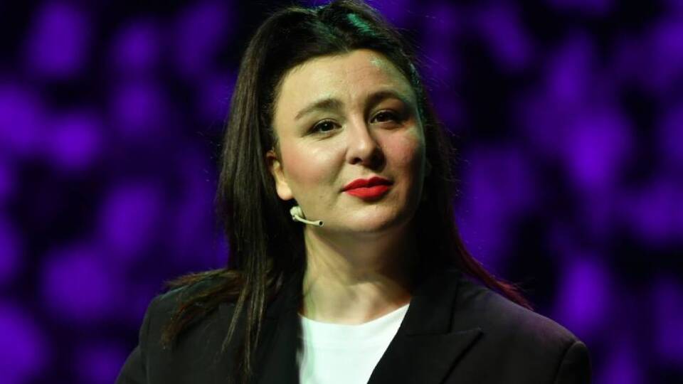 "İyi insanlar bana denk geliyor"