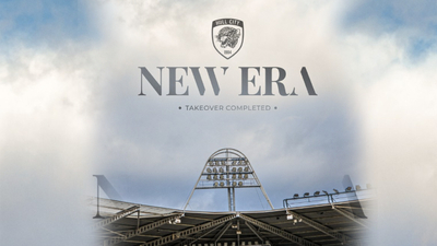 Acun Ilıcalı, Hull City'yi satın aldı