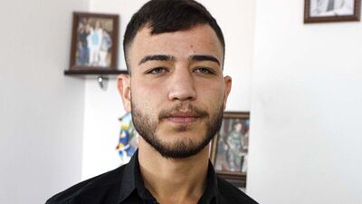 Savcı mütalaasını sundu! İşte Ümitcan Uygun için istenen ceza