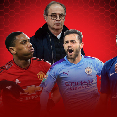 Transfer sihirbazı Galatasaray için geldi