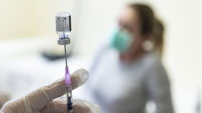 Üçüncü doz hangi aşı olacak?