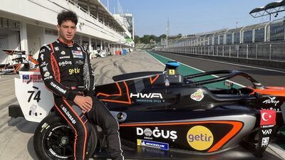 Cem Bölükbaşı, sezonu Asya'da açacak