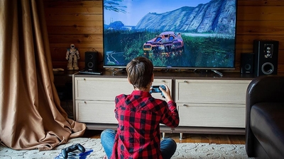 'Tatilde dijital oyun süresi' uyarısı!