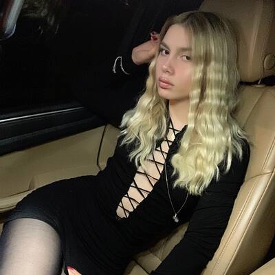 Aleyna Tilki evini değiştirdi!