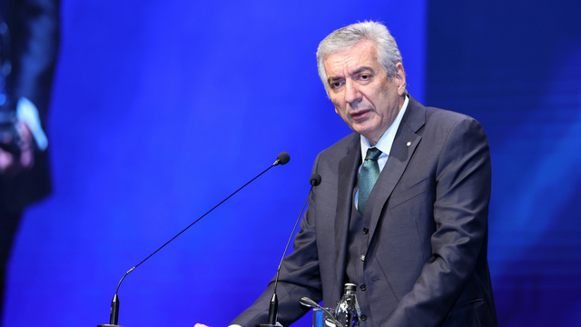 İSO Başkanı'ndan doğalgaz açıklaması