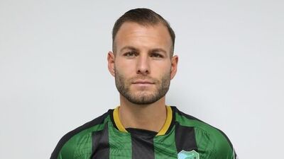 Kocaelispor, Berkay Tolga ile imzaladı