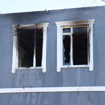 Sakarya'da elektrikli ısıtıcı faciası!