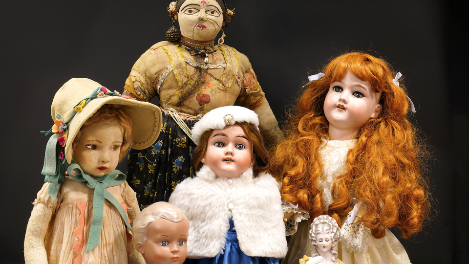 Rahmi M. Koç Müzesi'nde sömestir atölyeleri