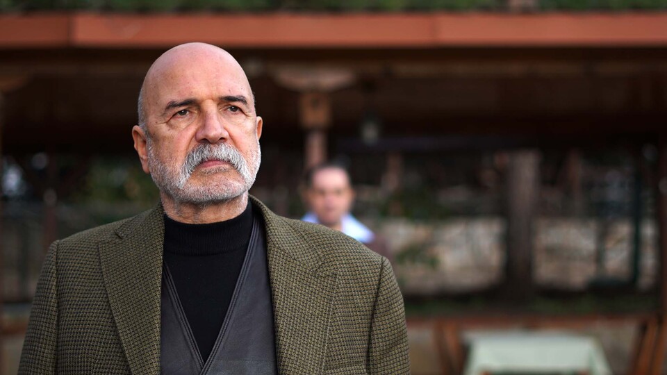 Bir Zamanlar Çukurova Haşmet Çolak kimdir?