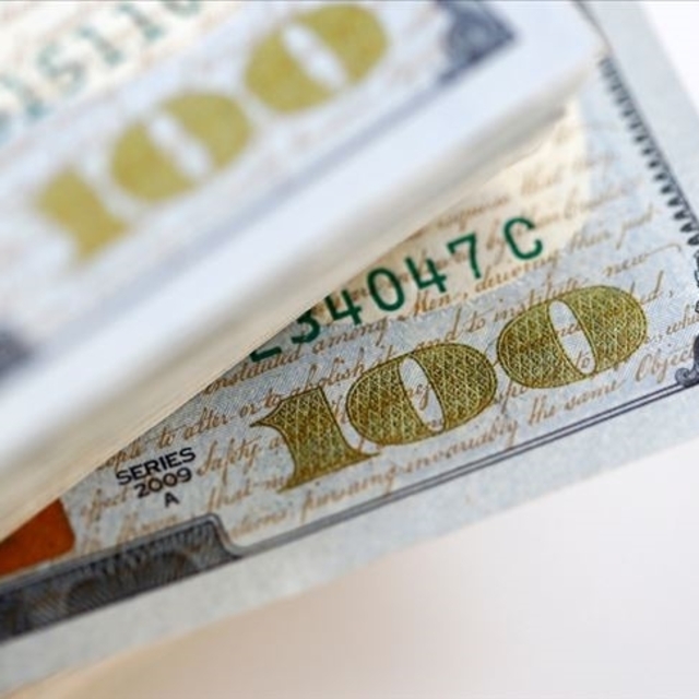 Yabancıdan 133.4 milyon dolarlık satış