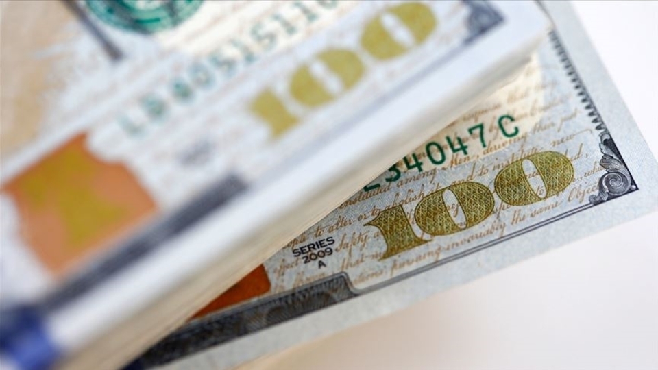 Yabancıdan 133.4 milyon dolarlık satış