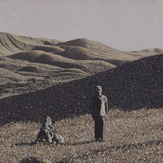 'Peykerun' sergisi İş Sanat'ta