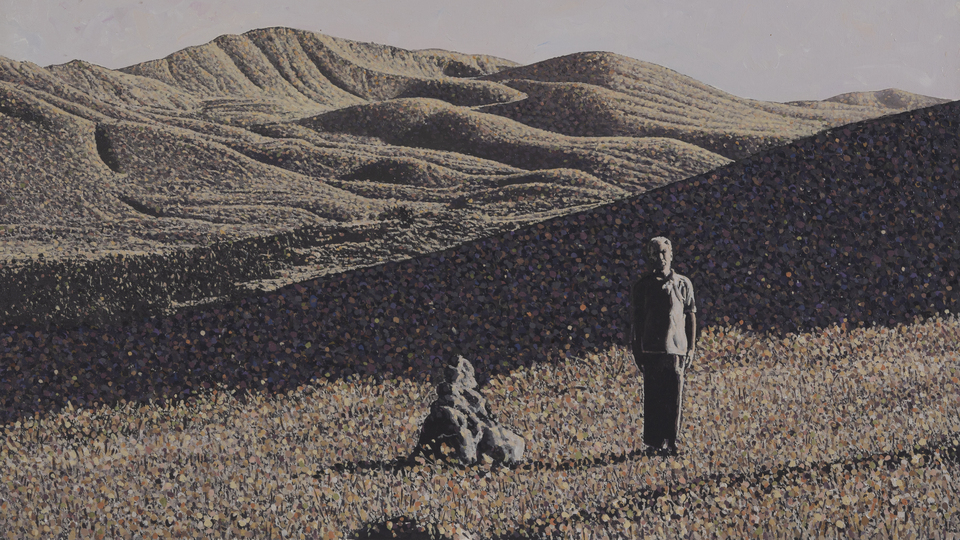'Peykerun' sergisi İş Sanat'ta