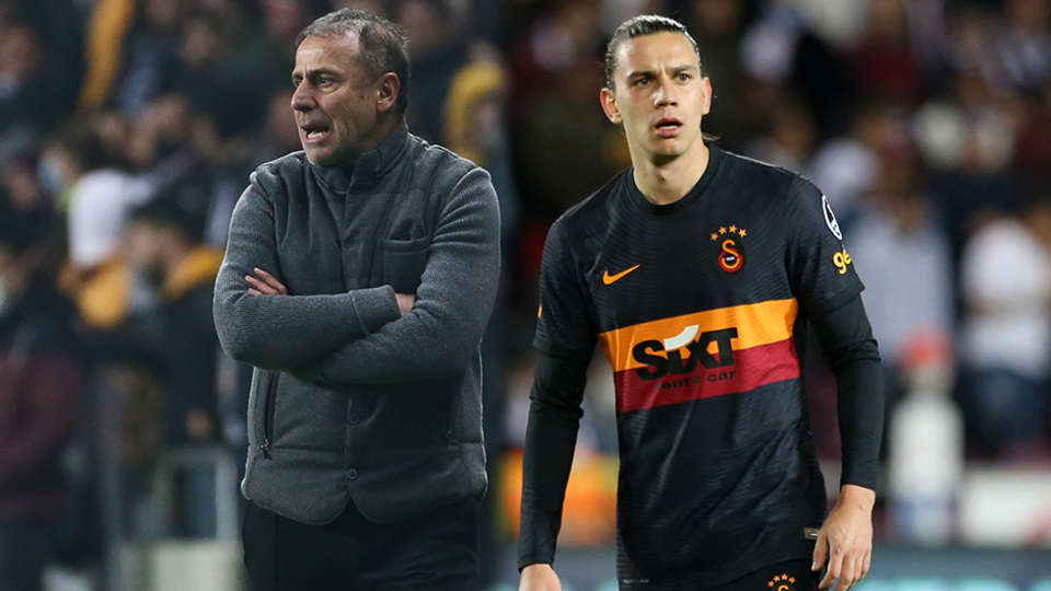 PFDK cezaları açıkladı!