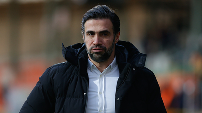 "Büyük bir hayal kırıklığı"