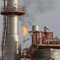 İran Türkiye'ye gaz arzını durdurdu