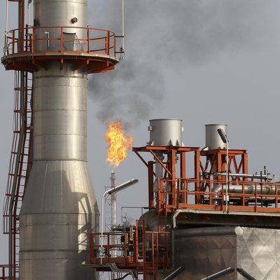 İran Türkiye'ye gaz arzını durdurdu