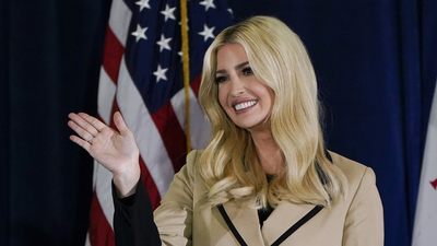 Ivanka Trump ifadeye çağrıldı