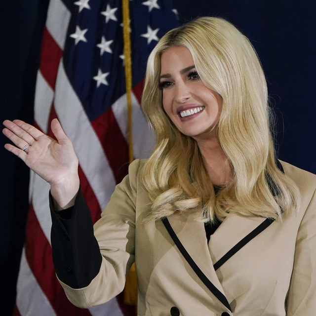 Ivanka Trump ifadeye çağrıldı