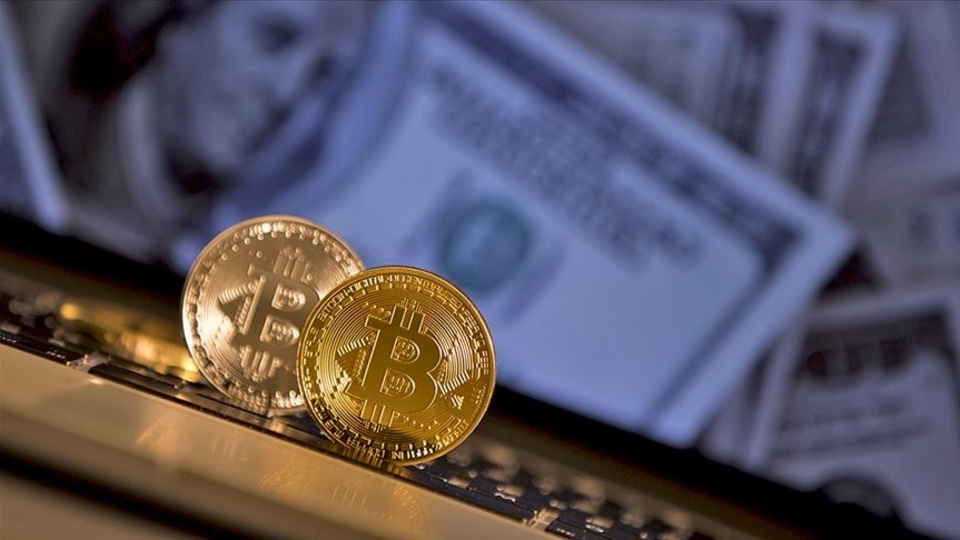 Fed'den dijital para birimi raporu