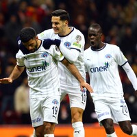 Kasımpaşa, 4'te 4 yaptı