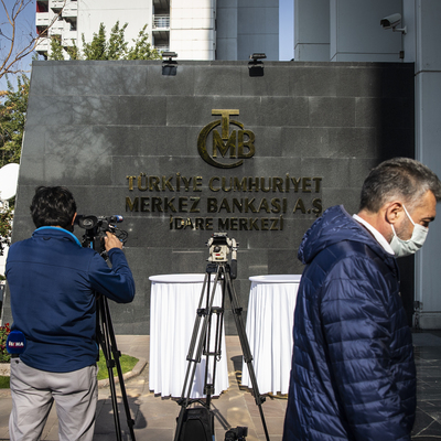 İndirim serisi bitecek mi?