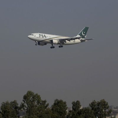 "Mesaim bitti" dedi, tekrar uçmayı reddetti