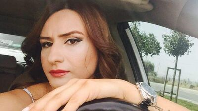 O anlar kamerada! Kadın emlakçıya tek kurşun!