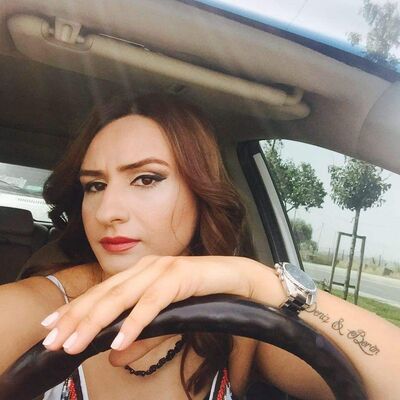 O anlar kamerada! Kadın emlakçıya tek kurşun!