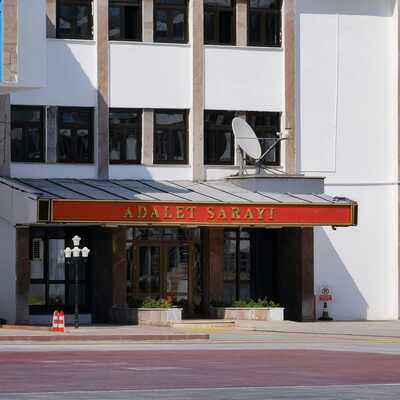 Gülistan Doku davasında o polise hapis cezası!