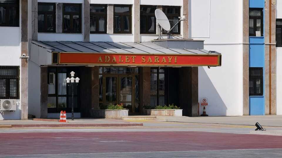 Gülistan Doku davasında o polise hapis cezası!