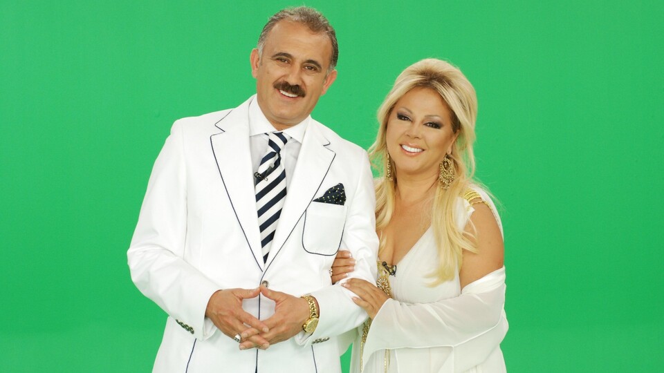 Safiye Soyman ve Faik Öztürk'ün yargılanmasına başlandı