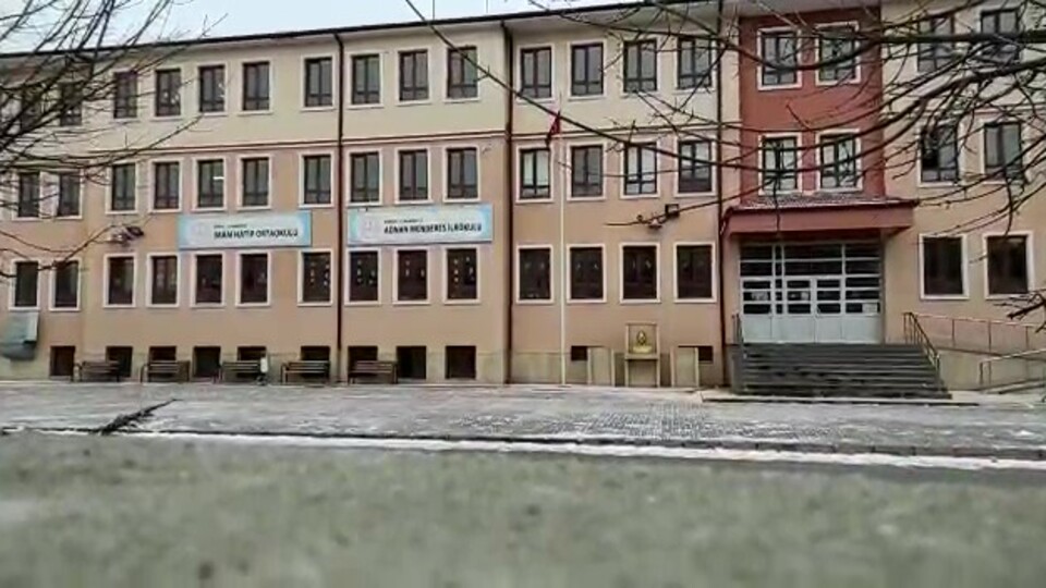 Öğretmen çift hakkında korkunç iddialar!