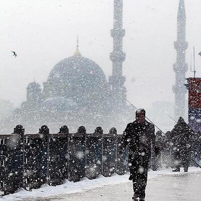 İstanbul Valisi'nden yarıyıl tatili açıklaması