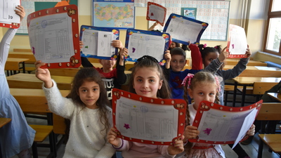 Anne ve babalara 'karne' uyarısı!