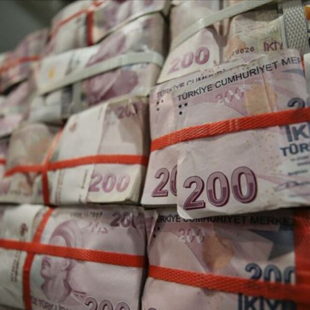 Hazine alacakları açıklandı