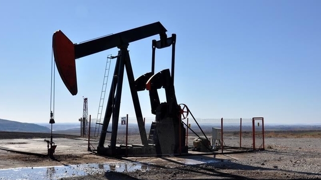 TPAO'nun petrol arama ruhsatı 2 yıl uzatıldı