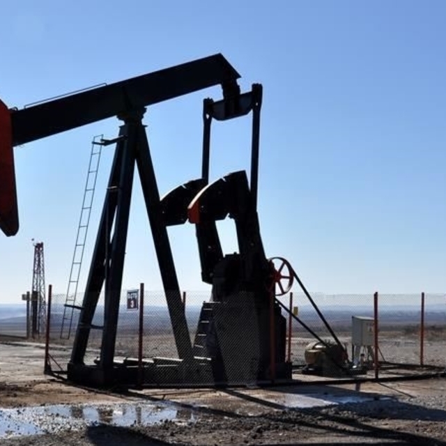 TPAO'nun petrol arama ruhsatı 2 yıl uzatıldı