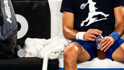 Aşı karşıtı Djokovic'ten COVID-19 yatırımı