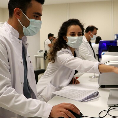 Yeni vaka sayısı açıklandı