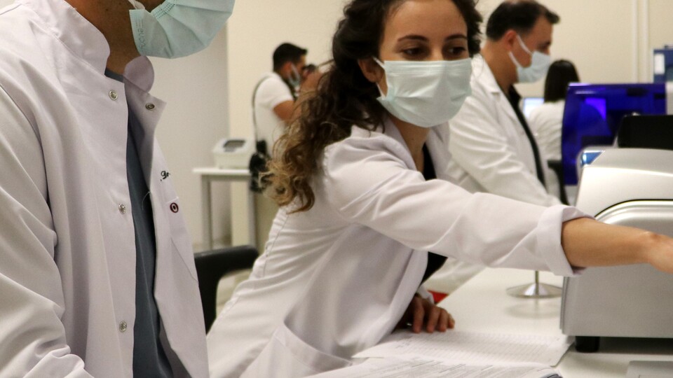 Yeni vaka sayısı açıklandı