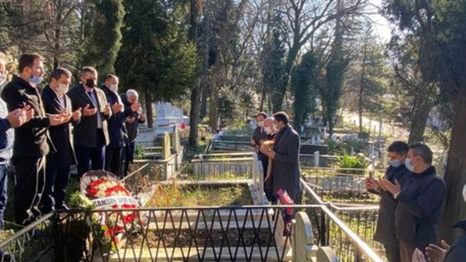 Samsunspor'un 33 yıllık acısı