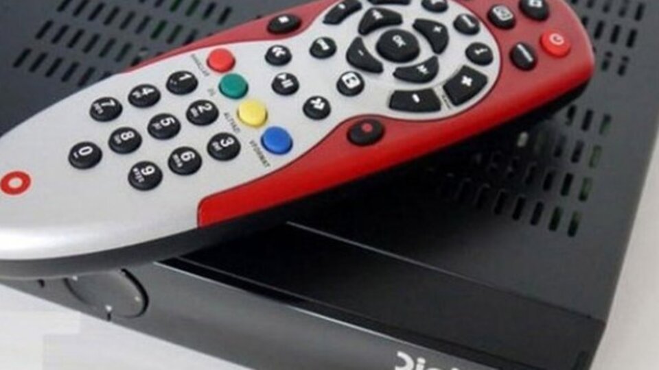 Rekabet Kurulu'ndan, Digiturk'e idari para cezası