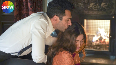 'Aziz' ile 'Efnan' aşkında sürpriz gelişmeler yaşanacak!