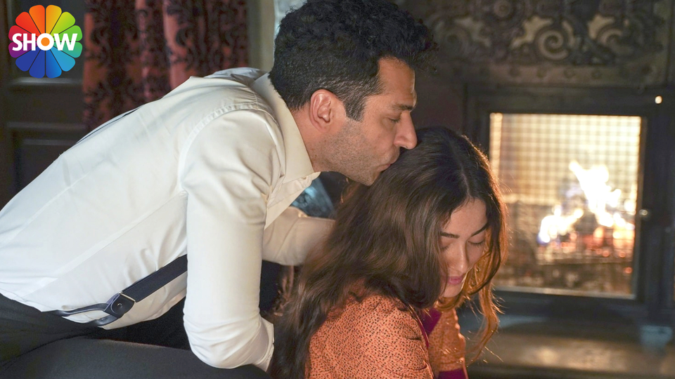 'Aziz' ile 'Efnan' aşkında sürpriz gelişmeler yaşanacak!