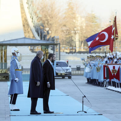 El Salvador Devlet Başkanı Bukele'den esprili paylaşım