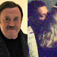 O fotoğraf ile ilgili ilk kez konuştu!