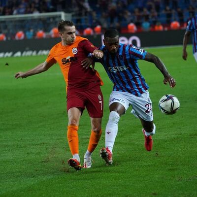 Dev maçın hakemi açıklandı