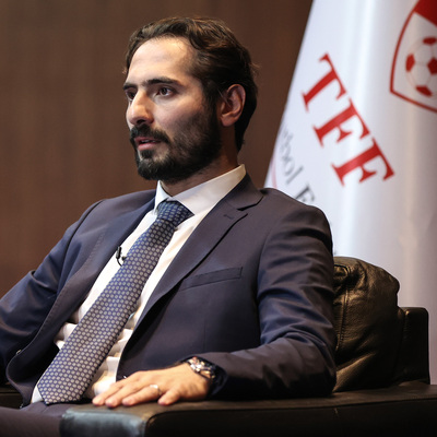"Ligin kalitesi çok düşük"