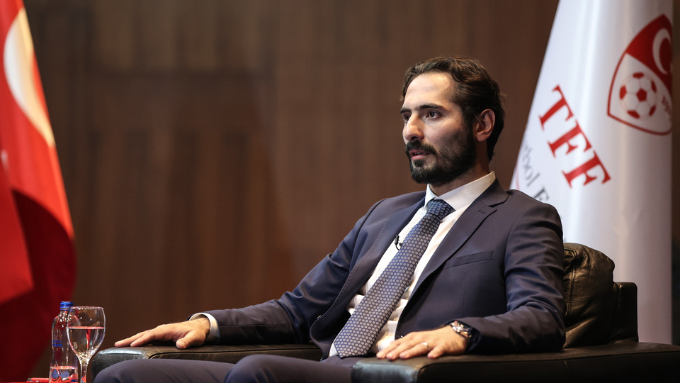 "Ligin kalitesi çok düşük"